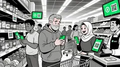 Stablecoins as a Resilient Infrastructure in Sanctioned Economies: The Venezuela Case Study