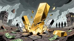 The Precipice of Precious Metals: Gold and Silver at a Crossroads in 2026