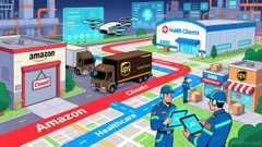 UPS: A Value Investor's Dilemma and the Case for Alternatives