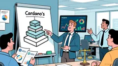 ADA Gains Momentum Amid Institutional Adoption and Macro Tailwinds