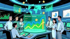 Tokenisation in Banking: A New Era of Financial Infrastructure