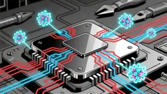 D-Wave's $550M Acquisition of Quantum Circuits: A Strategic Move to Cement Leadership in Commercial Quantum Computing