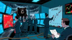 Bitcoin's $91K Psychological Level: A Pivotal Moment for 2026 Bull Case Validation