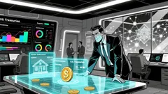 2025 Crypto Institutionalization: From Hype to High-Conviction Allocations