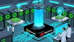 Broadcom's AI and VMware Synergy: A Deep Dive into Long-Term Value and Margin Resilience