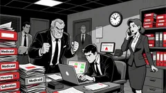 The Minnesota Fraud Scandal: A Cautionary Tale of Governance Instability and Fiscal Risk in State Budgets