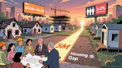 Manufactured Housing: Scaling to Capture a $43 Billion TAM