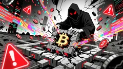 Smart Contract Risks in DeFi: Lessons from Flow's $3.9M Cadence Exploit