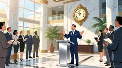 First Majestic Silver Plummets 10% Amid Strategic Shifts and Volatile Market Sentiment