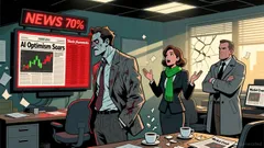 TTD's CES AI Hype vs. Q4 Earnings Catalyst: A 60% Down Setup