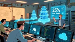 Emerson's Industrial IoT Leadership: Assessing the Infrastructure Bet