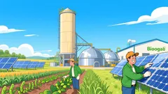 The 2025 OBBBA and the Agricultural Policy Shift: New Frontiers in Agri-Tech and Sustainable Food Production