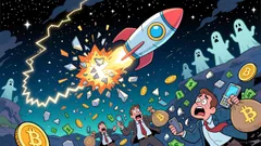 PUMP Token Grapples With Regulatory Warnings and Fraud Risks