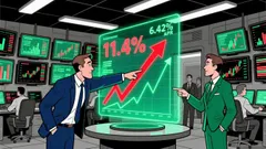 Navigating Negative DeFi Lending Rates and Arbitrage Opportunities in 2025: Capital Reallocation Strategies for a Low-Yield Era