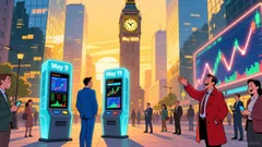 Senator's Liberty Broadband Trade: Signal or Noise for Liberty Media?