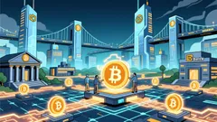 Crypto as Global Financial Infrastructure in 2025