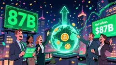 Grayscale's BTC Transfer to Coinbase Prime: A Strategic Move or a Liquidity Play?