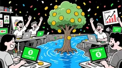 Rumble and Tether's Crypto Wallet: A Game-Changer for Creator Monetization in the Digital Content Economy