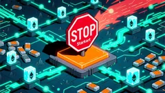 STRK Halts Block Production in Fresh Outage, Freezing Transactions