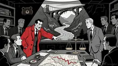 Market Overview: Measurable Data Token/Tether 24-Hour Analysis