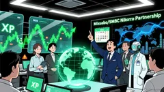 XRP's Role in Global Financial Infrastructure: Tokenization as the Next Frontier in Cross-Border Payments