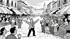 Market Overview: PORTOUSDT Faces Short-Term Uncertainty