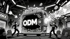 Pi Coin's Whale Accumulation and Upcoming Catalysts: A Strategic Buy Opportunity?