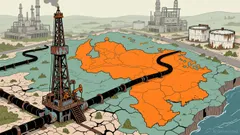 Venezuela's Oil Pivot: Assessing the Structural Shift in Global Energy Flows