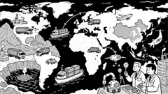 China-Japan Trade Tensions and Rare Earths Supply Chain Risks: Strategic Diversification and the Future of Semiconductor Resilience