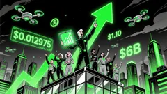 Bitcoin Hyper ($HYPER): The Layer-2 Revolution with 5000% Growth Potential