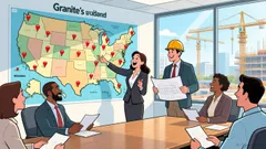 Granite Construction's Undervalued Growth Potential Amid Infrastructure and Data Center Booms