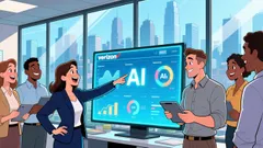 Verizon's Strategic Reinvention: A High-Conviction Investment Case for Growth-at-a-Reasonable-Price