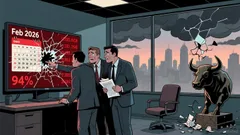 From $3B Party to $184M Reality: What Happened to Berachain?