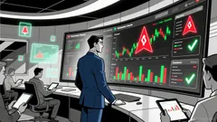 Ripple's Strategic Expansion into Enterprise Finance via GTreasury's Acquisition of Solvexia