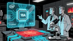 Intel's Turnaround: Is the Rally Sustainable in 2026?