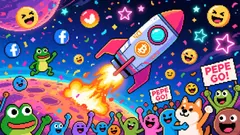 PEPE Surges 65% as Memecoin Volatility Intensifies