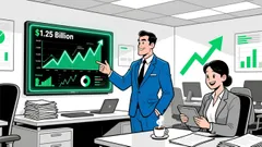 Ripple's Strategic Choice to Stay Private: A Model for Sustained Growth in Digital Finance