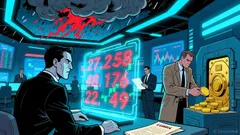 Bitcoin's Institutional Adoption and Path to All-Time Highs in 2026