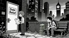 Student Loan Defaults and Wage Garnishment: A Looming ESG and Impact Investing Challenge