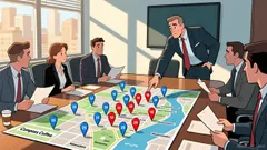 Compass Coffee's Chapter 11: A Tactical Look at the Catalyst and Its Fallout