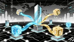 Barclays' Strategic Stablecoin Move: What It Means for Crypto Infrastructure Growth