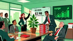 Allstate's Q4 2025 Earnings: Assessing the Durability of a Profitability Turnaround