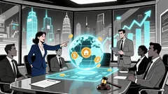 The Generational Wealth Transfer and Its Transformative Impact on Crypto Markets