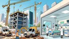 U.S. Non-Manufacturing PMI Surprises and Sector Rotation Opportunities