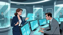 The Rising Institutional Credibility and Scalability of Prediction Markets