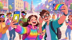 The Strategic Value of Snapchat Integration for SaaS Social Media Platforms