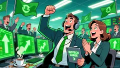 Morgan Stanley Files for Ethereum ETF With Staking Twist