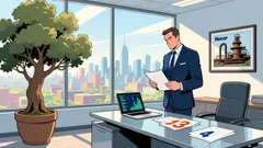 Nucor: A Value Investor's Checklist for a Cyclical Business