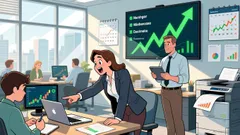 Polymarket Enters Exclusive Partnership with Dow Jones Media