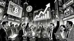 Bitcoin's 2026 Price Potential and Historical Pattern Analysis